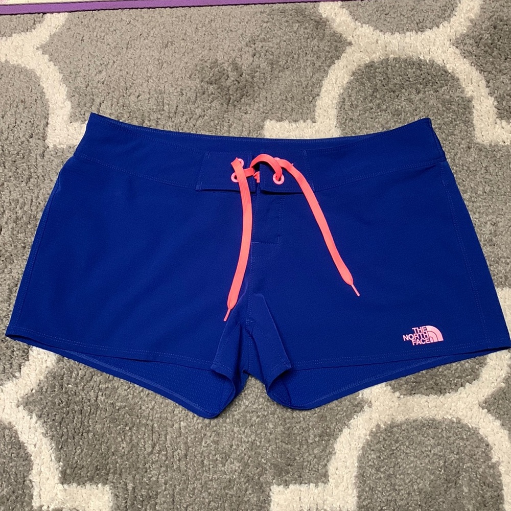 The North Face Pacific Creek Longboard shorts